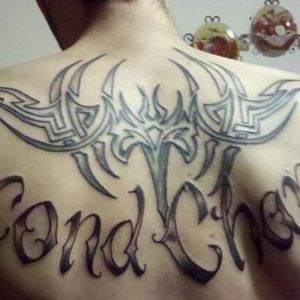 Meet your Posher, Chris